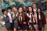 Who is your favorite House of Anubis character?