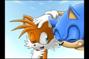 Who's better? Shadow Sonic silver or Knuckles or tails