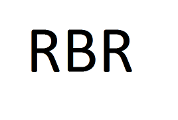 What is the RBR? Who is in it?