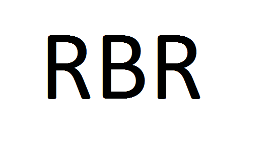 What is the RBR? Who is in it?