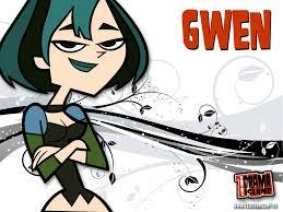 Do you watch Total Drama Island?