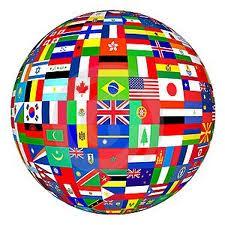 what country's/states have you been to? what country's/states have you been to?