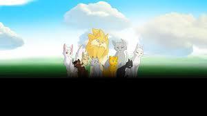 Do you know the ending of warrior cats?