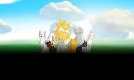 Do you know the ending of warrior cats?