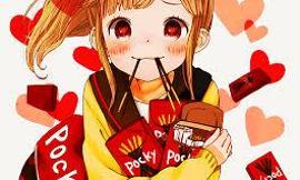 What is your favorite Pocky flavor?