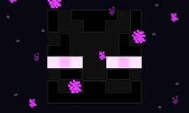 who will save the Enderman from the Enderdragon