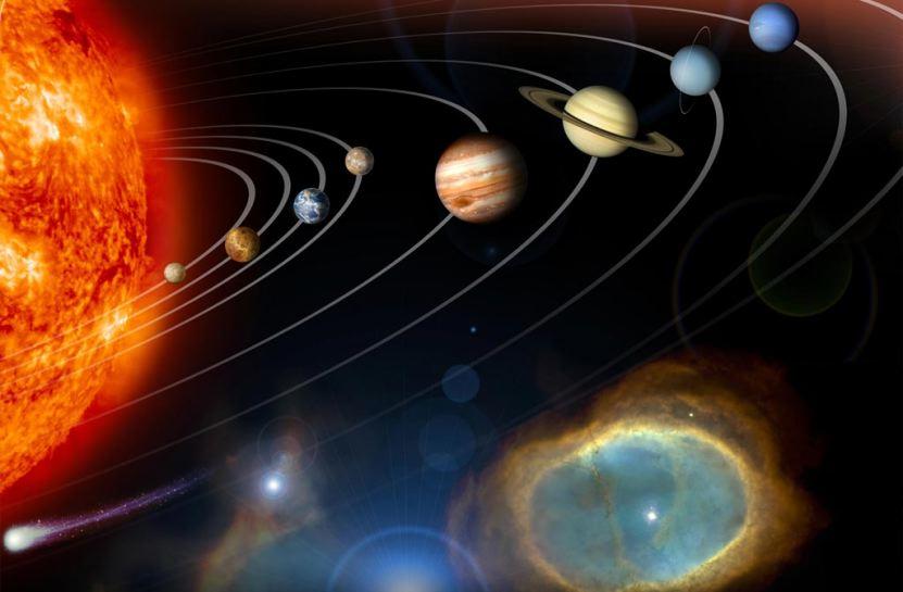 How did we get the Universe? How did we get the Universe?