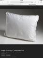 What do you think of this pillow?