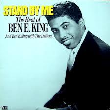 Who thinks that "Stand By Me" is a sad song?