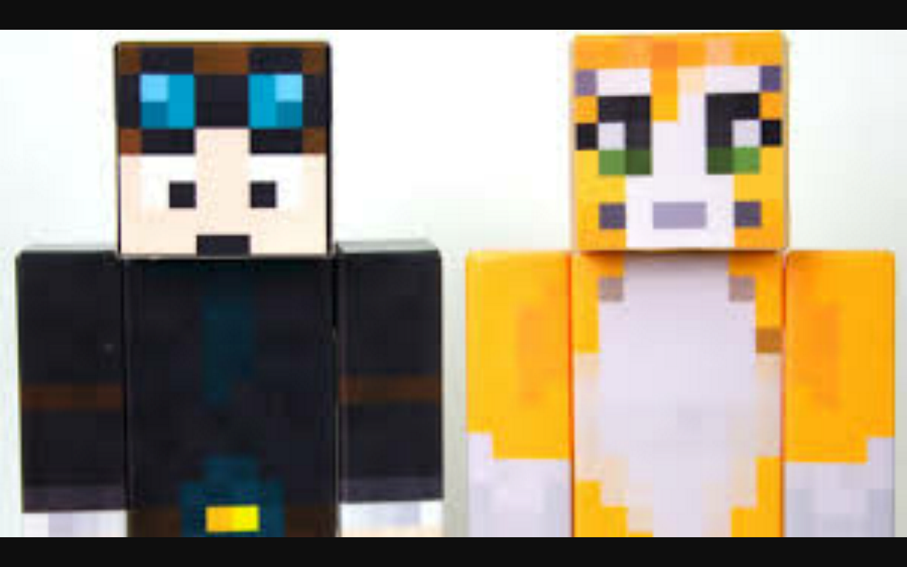 DanTDM or StampyLongNose?