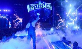 What is your favorite undertaker wrestlmania match?