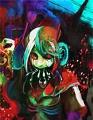 Does anyone know any good creepy vocaloid songs?