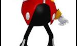 Why do you think Dr. Eggman is fat?