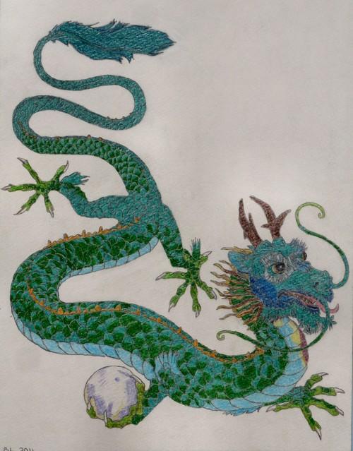 do you think dragons are real if so do you think there are different types? do you think dragons are real if so do you think there are different types?