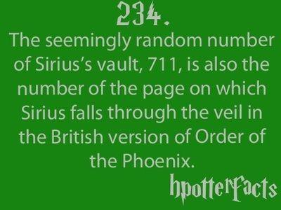 What's your favourite chapter from Harry Potter and the Deathly Hallows?