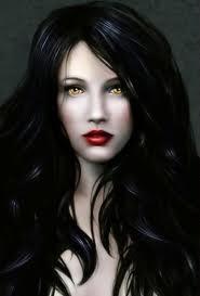 Choose your cute vampire name Choose your cute vampire name