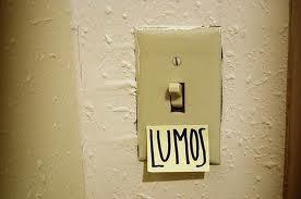 Do people who happen to be blind turn off and on lights in rooms? Do people who happen to be blind turn off and on lights in rooms?