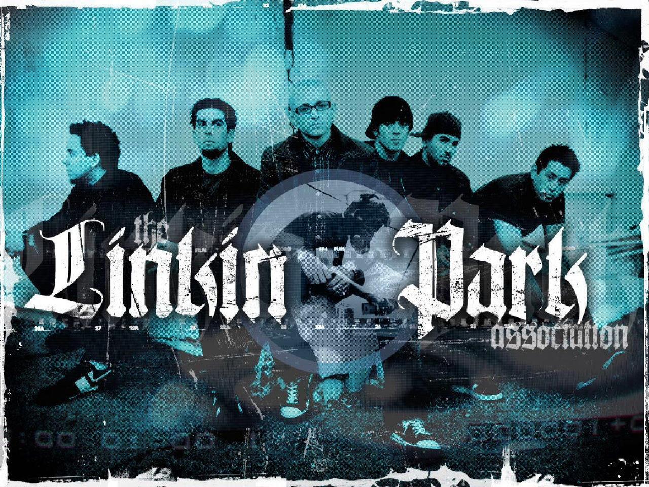 Are u a fan of Linkin Park(the band)?