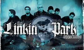 Are u a fan of Linkin Park(the band)?