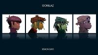 What is your favorite Gorrilaz song?