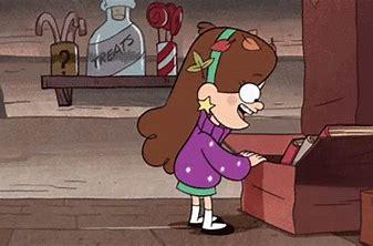 Who wants advice from me Mabel?