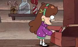 Who wants advice from me Mabel?