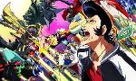 What is space dandy?