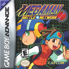 Who likes Megaman Battle Network?