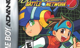 Who likes Megaman Battle Network?