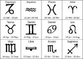 what's your Zodiac ?