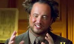 what will happen if you stick your finger in a light socette, will your hair look like that dudes on ancient aliens?
