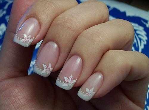 How to get long nails fast?