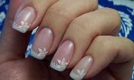 How to get long nails fast?