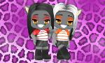 Are Purrsephone and Meowlody your favourite Monster High girls?