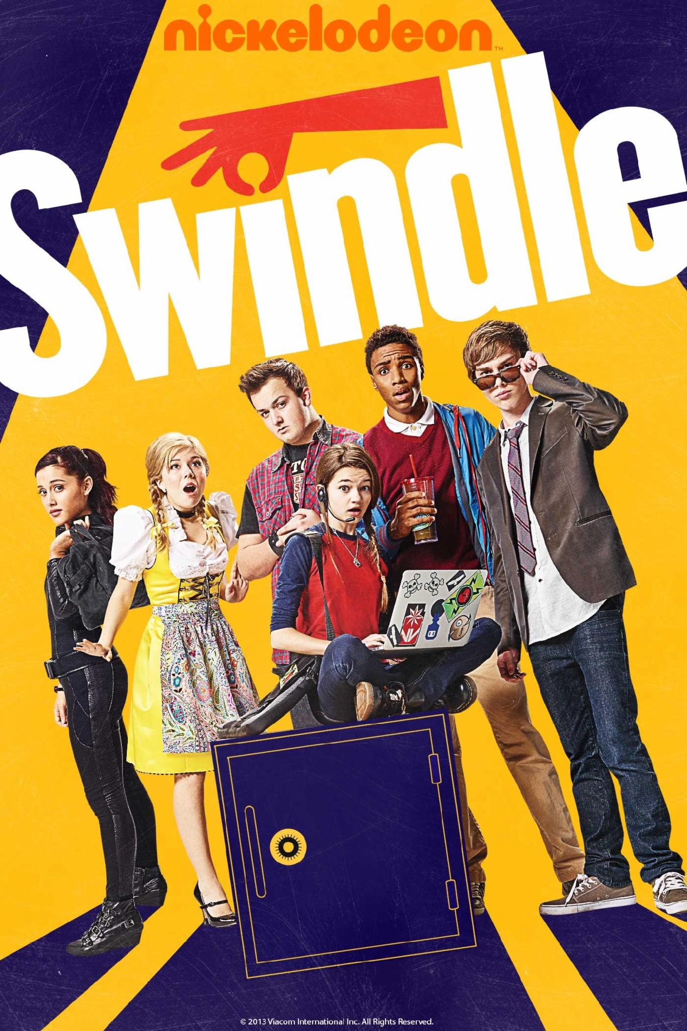 What was the film of 2013?