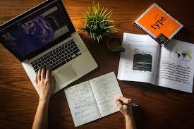 How to help yourself in writing an essay? How to help yourself in writing an essay?