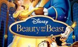 What beauty and the beast character would you be