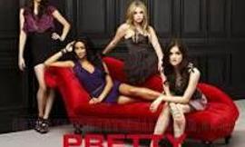 Does anyone watch Pretty Little Liars?