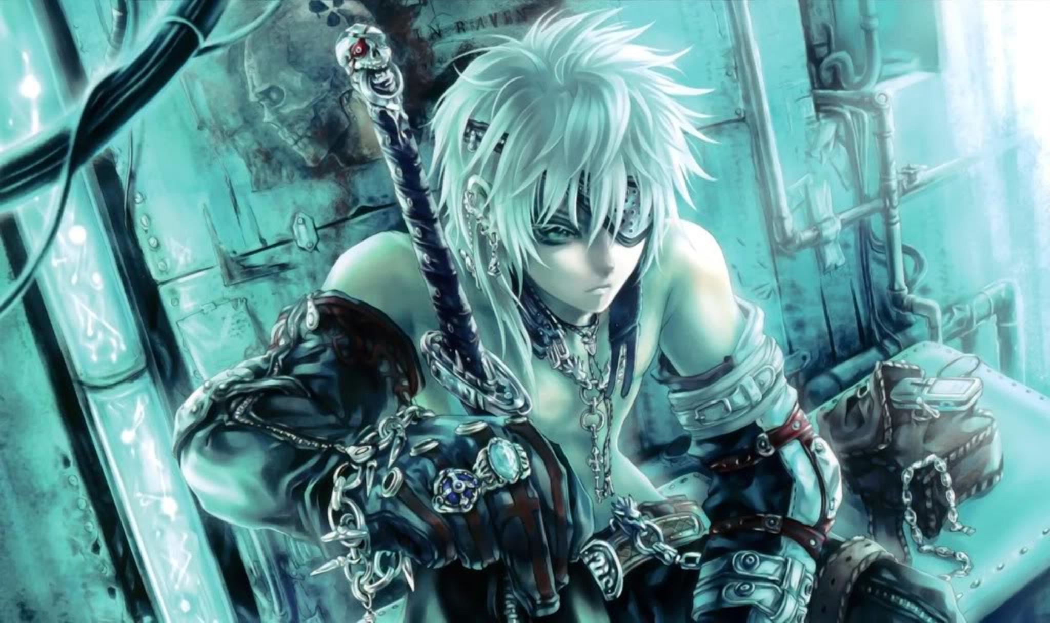 What's your favorite anime series? What's your favorite anime series?