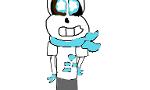 Okay, Okay... So what if BLUEBERRY sans asked you out?