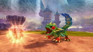 Favourite skylander.