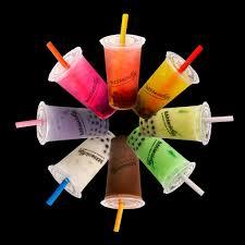 What is the best bubble tea flavor???