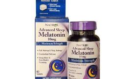can you overdose on melatonin ?