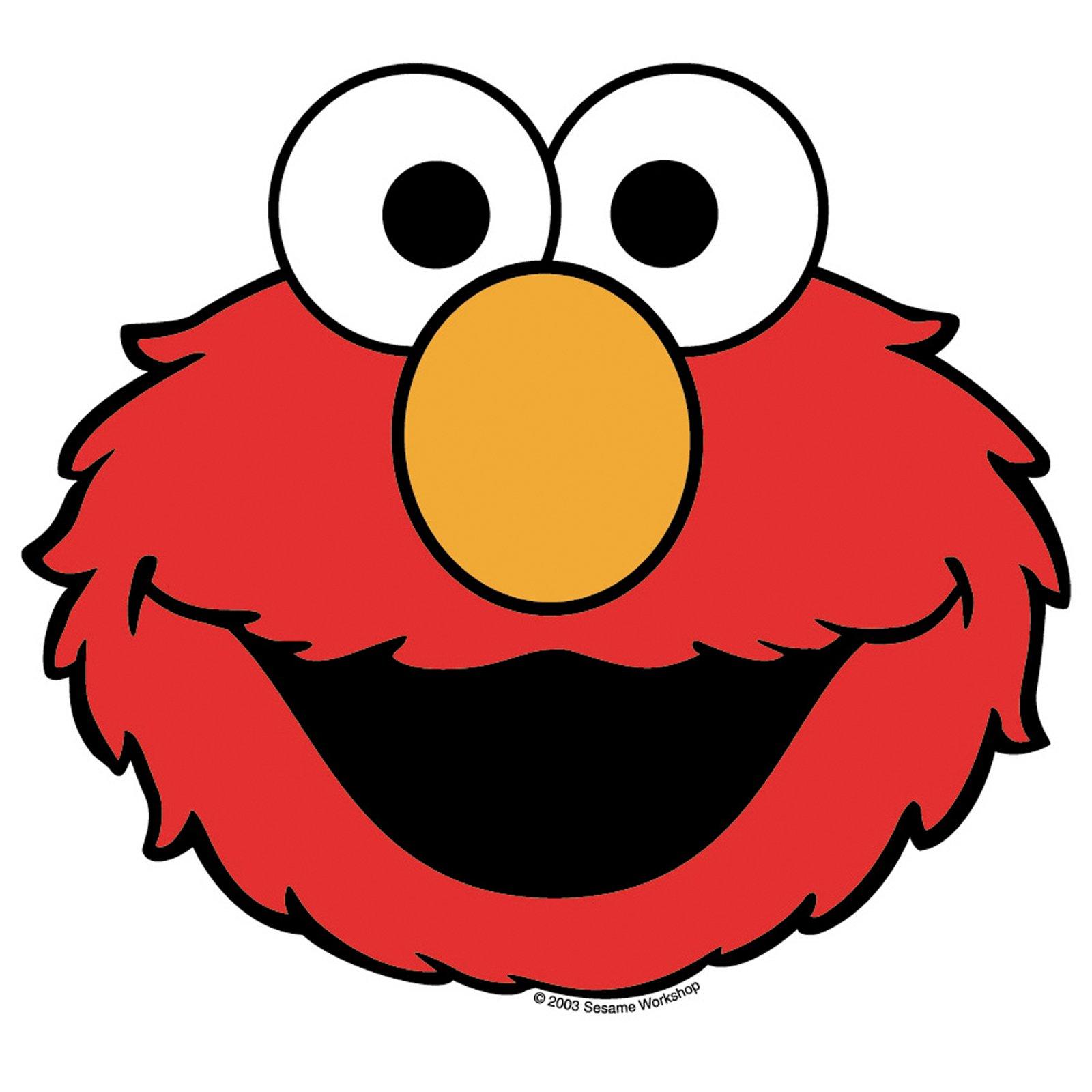 Do You Love Elmo?