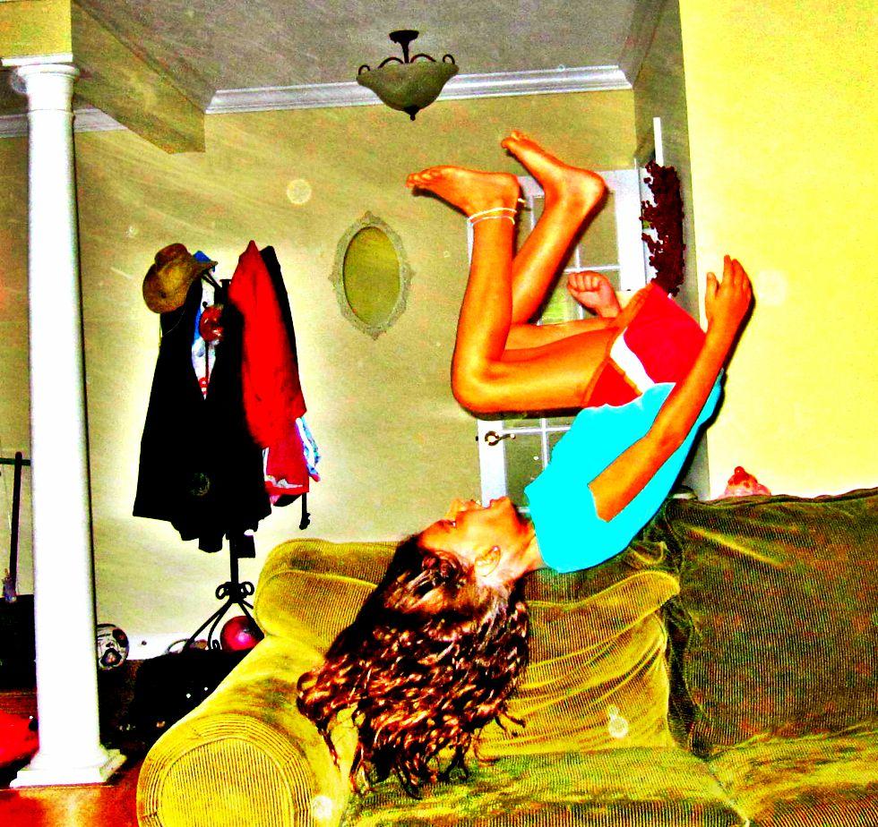 Friend's Party or Gymnastics? Friend's Party or Gymnastics?