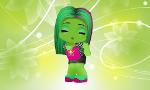 Is Venus McFlytrap your favourite Monster High girl?