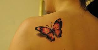 Should I get a tattoo when I'm older?