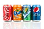 Favourite soft drink or drink?