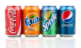 Favourite soft drink or drink?