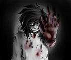 If anyone wants to creepypasta rp that'd be nice, just PM me if interested